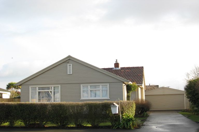 Photo of property in 179 Innes Road, St Albans, Christchurch, 8052