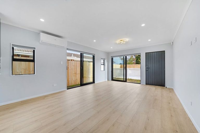 Photo of property in 39f Huia Road, Papatoetoe, Auckland, 2025