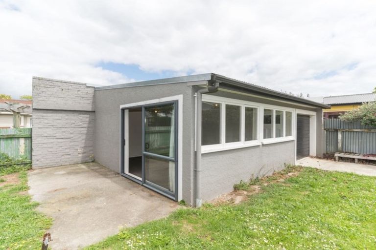 Photo of property in 97 Havill Street, Takaro, Palmerston North, 4410