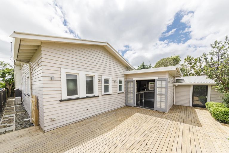 Photo of property in 308 Ferguson Street, Palmerston North, 4410