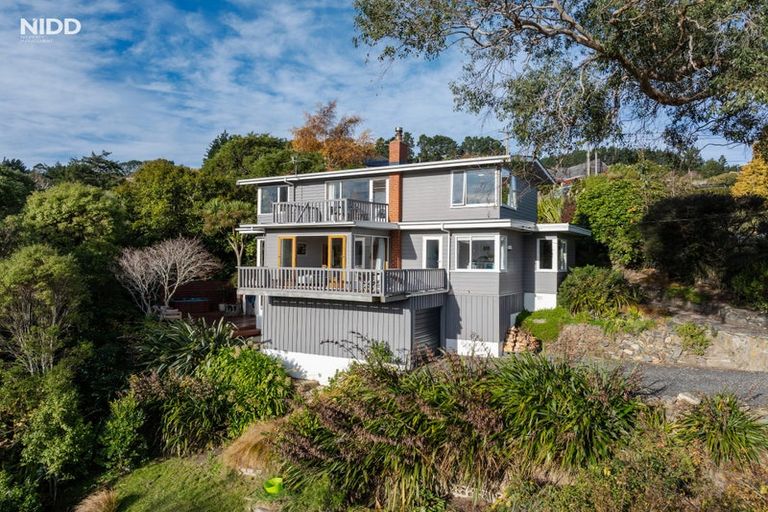 Photo of property in 19 Gorman Street, Macandrew Bay, Dunedin, 9014