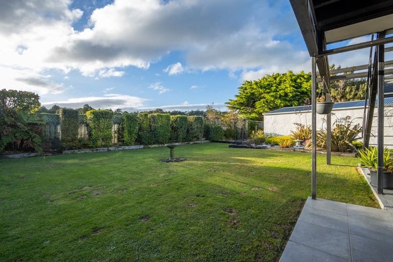 Photo of property in 104 Gladstone Terrace, Gladstone, Invercargill, 9810