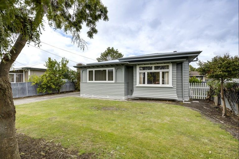Photo of property in 307 Riverslea Road North, Parkvale, Hastings, 4122