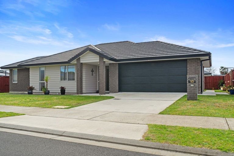 Photo of property in 10 Eastbank Drive, Katikati, 3129