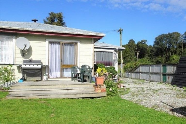Photo of property in 29 Mill Road, Ahaura, Totara Flat, 7871