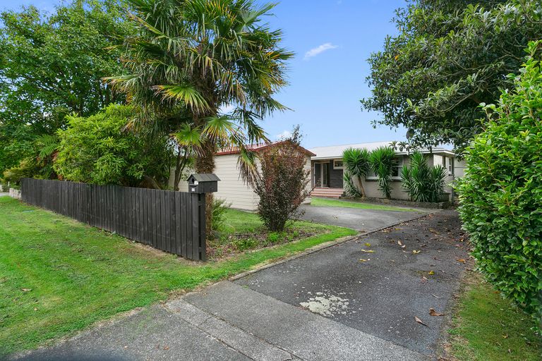 Photo of property in 136 Mcnair Road, Te Awamutu, 3800