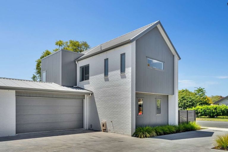 Photo of property in 6/17 Glen Lynne Avenue, Queenwood, Hamilton, 3210