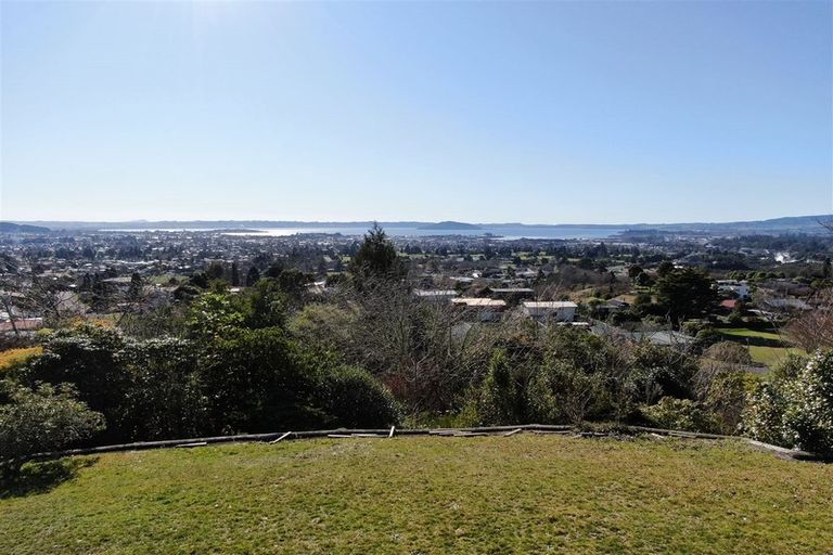 Photo of property in 13 French Place, Tihiotonga, Rotorua, 3015