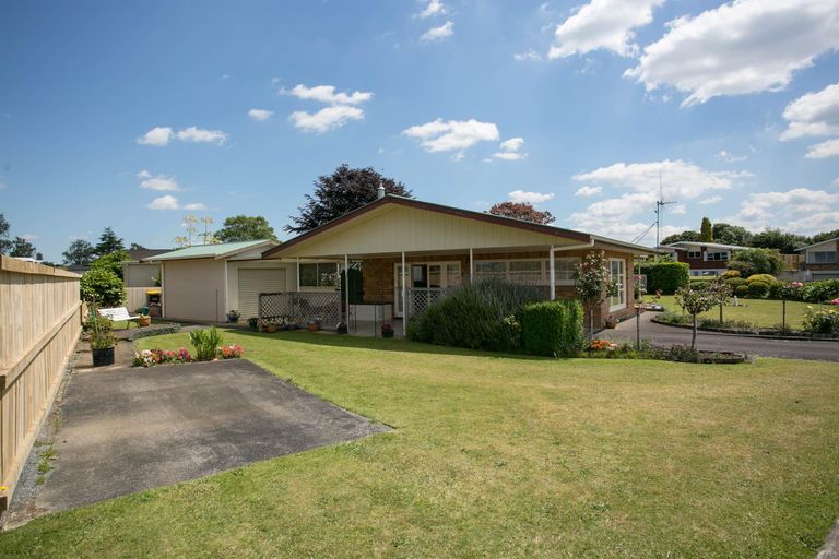 Photo of property in 5 Findlater Street, Matamata, 3400