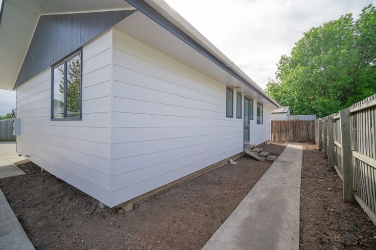 Photo of property in 50a Harrow Street, Phillipstown, Christchurch, 8011