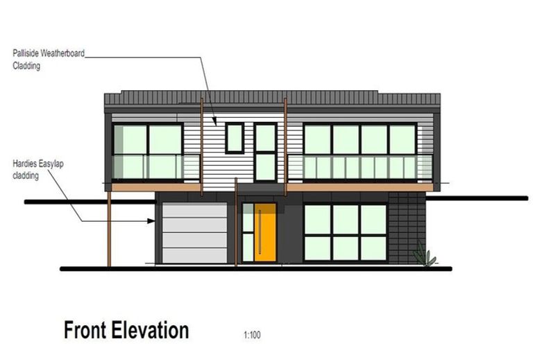 Photo of property in 10 Nautical Heights, Mangawhai Heads, Mangawhai, 0505