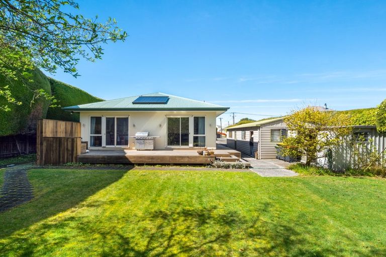 Photo of property in 88 Lonsdale Street, New Brighton, Christchurch, 8083