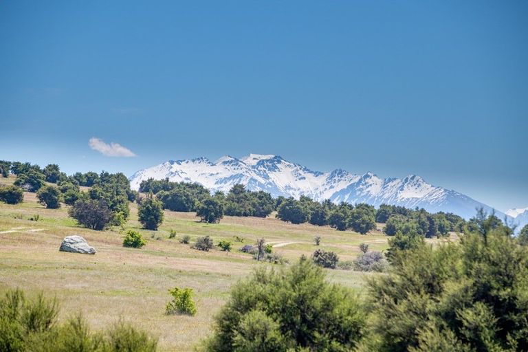 Photo of property in 242 Pukerangi Drive, Queensberry, Cromwell, 9383