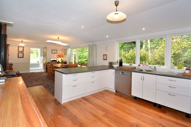 Photo of property in 134 Main South Road, Green Island, Dunedin, 9018