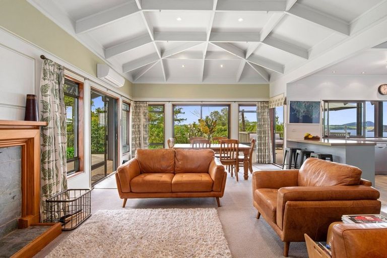 Photo of property in 261 Whangamoa Drive, Okere Falls, Rotorua, 3074