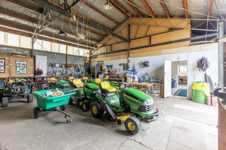 Photo of property in 31 Walter Street, Takapau, 4203