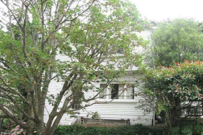 Photo of property in 23 Adams Terrace, Aro Valley, Wellington, 6021