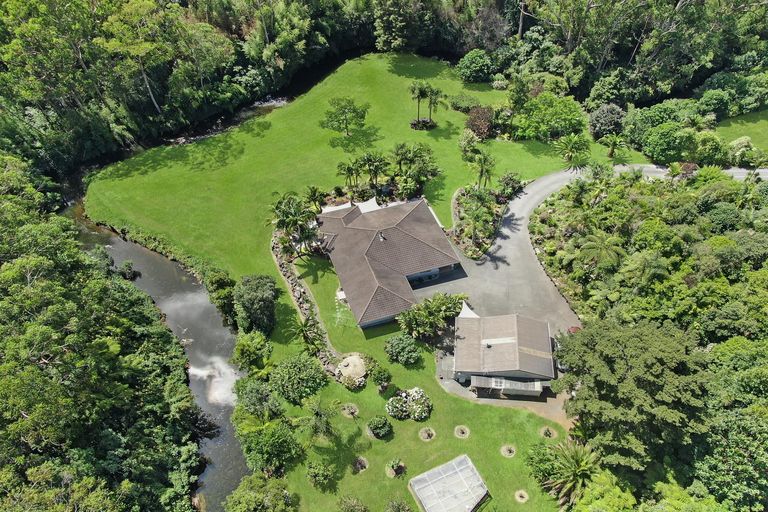 Photo of property in 11 Waipapa West Road, Waipapa, Kerikeri, 0295