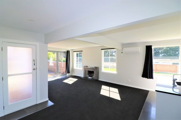 Photo of property in 60 Leeston Dunsandel Road, Dunsandel, 7682