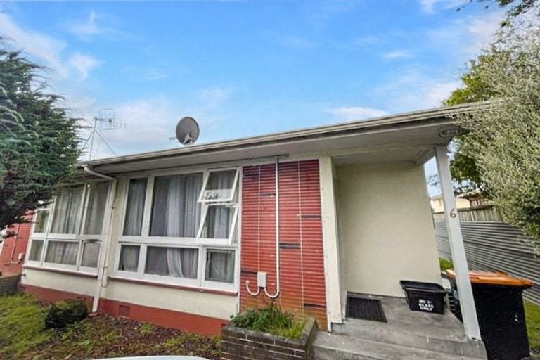 Photo of property in 634 Main Street, Palmerston North, 4414
