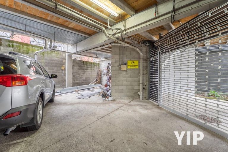 Photo of property in 25/185 Tasman Street, Mount Cook, Wellington, 6021