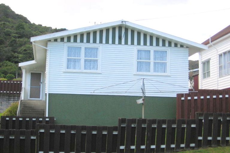 Photo of property in 212 Hill Street, Thames, 3500