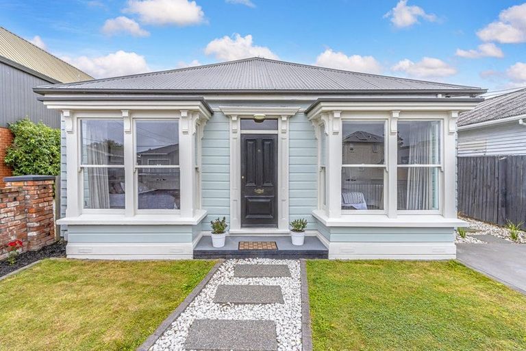 Photo of property in 54 Trafalgar Street, St Albans, Christchurch, 8014
