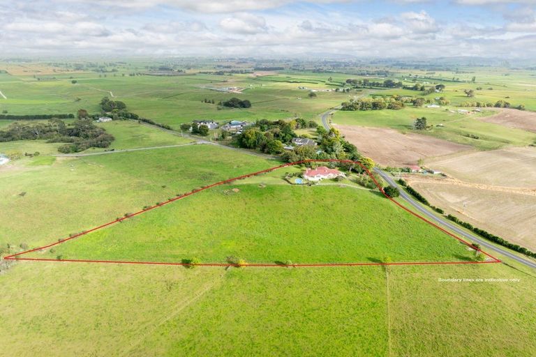 Photo of property in 269 Hangawera Road, Morrinsville, 3375