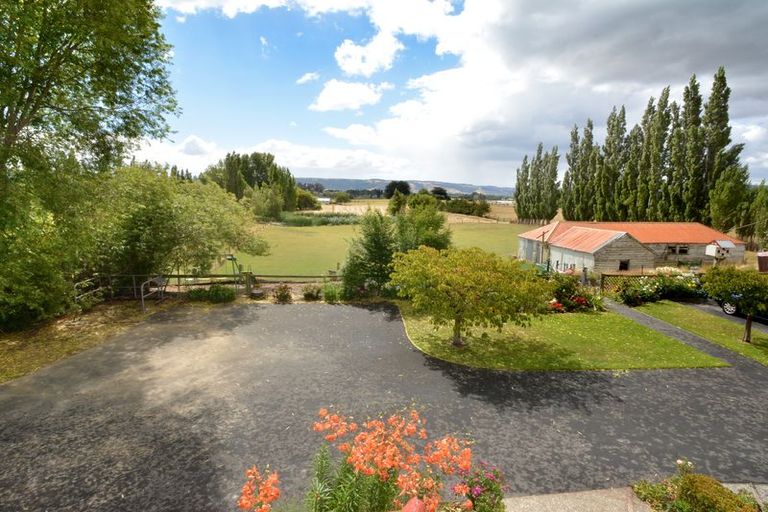 Photo of property in 134 Main South Road, Green Island, Dunedin, 9018