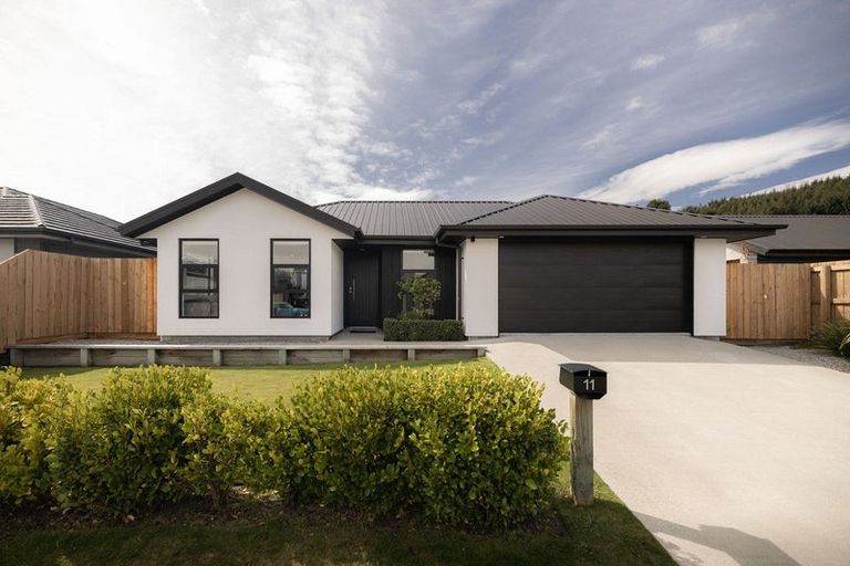 Photo of property in 11 Primrose Lane, Lower Shotover, Queenstown, 9304