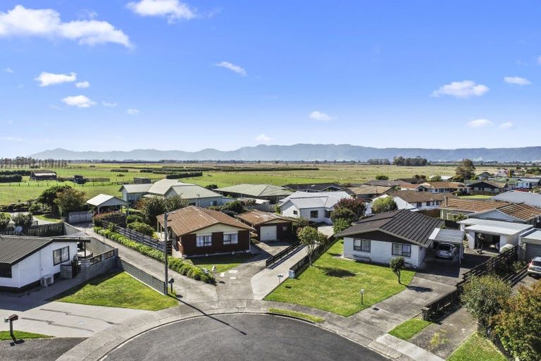 Photo of property in 13 Titoki Street, Matamata, 3400