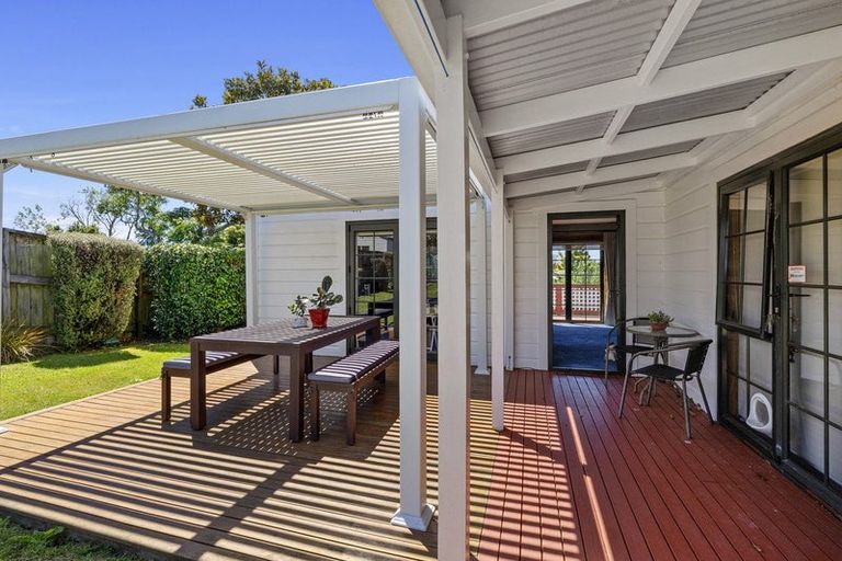 Photo of property in 7c Kapui Place, Waitara, 4320