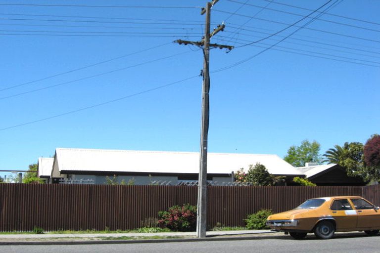 Photo of property in 229 Scott Street, Redwoodtown, Blenheim, 7201