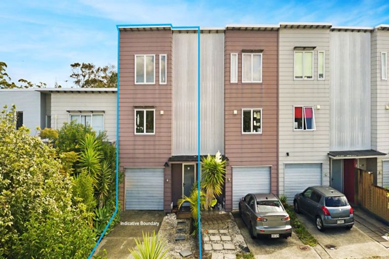 Photo of property in 49 Albionvale Road, Glen Eden, Auckland, 0602