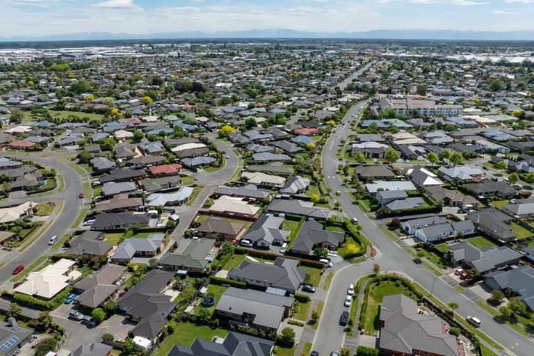 Photo of property in 8 Bennington Way, Wigram, Christchurch, 8042