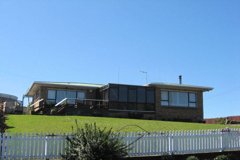 Photo of property in 39 Upland Road, Huntly, 3700