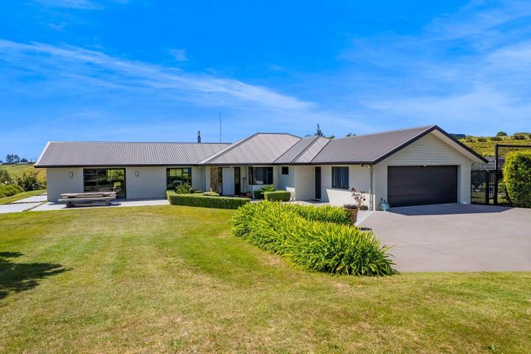 Photo of property in 77c Dorset Road, Hillsborough, New Plymouth, 4372
