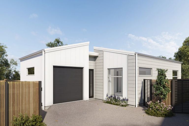 Photo of property in 63 Golders Road, Elderslea, Upper Hutt, 5018