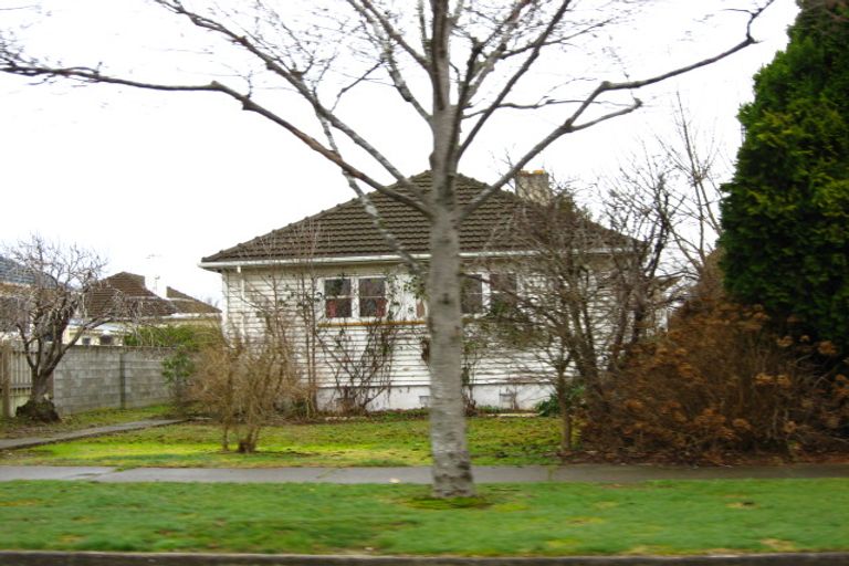 Photo of property in 55 Metzger Street, Georgetown, Invercargill, 9812