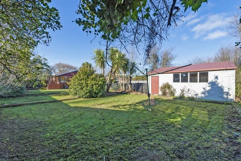 Photo of property in 25 Mathias Street, Darfield, 7510
