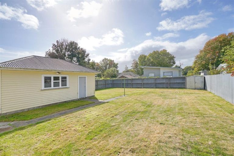 Photo of property in 34 Jebson Street, Mairehau, Christchurch, 8013