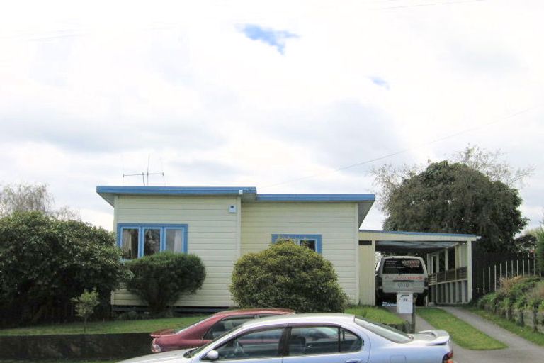 Photo of property in 48 Taupo View Road, Taupo, 3330