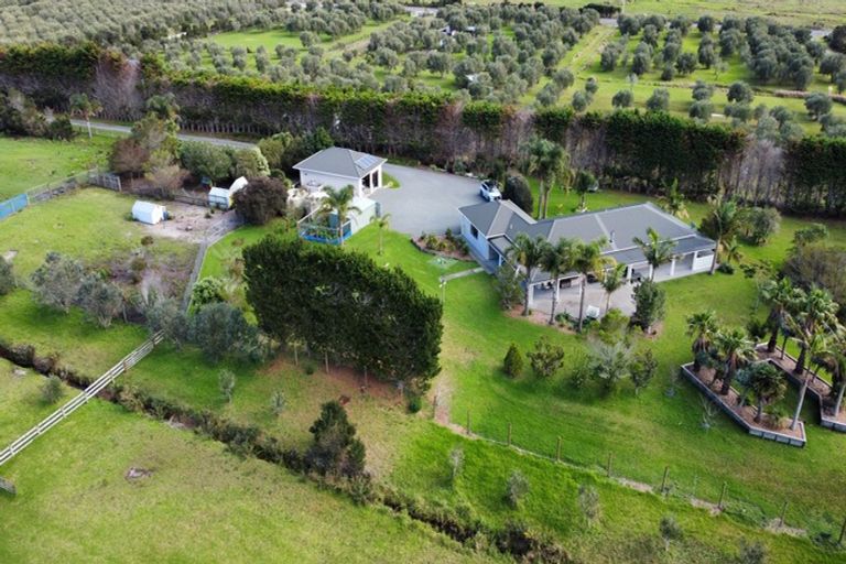 Photo of property in 1406b Inland Road, Karikari Peninsula, Kaitaia, 0483