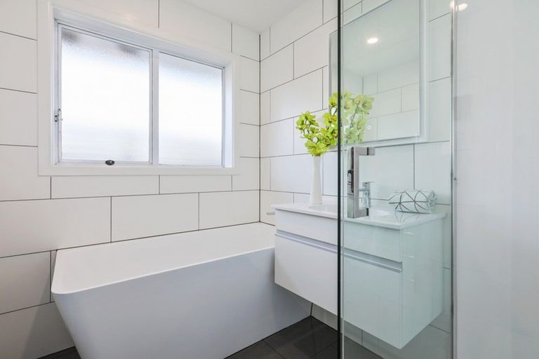 Photo of property in 205 Knowles Street, St Albans, Christchurch, 8052