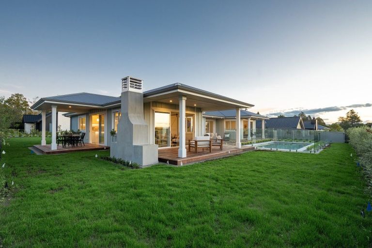 Photo of property in 4 Gage Lane, Havelock North, 4130