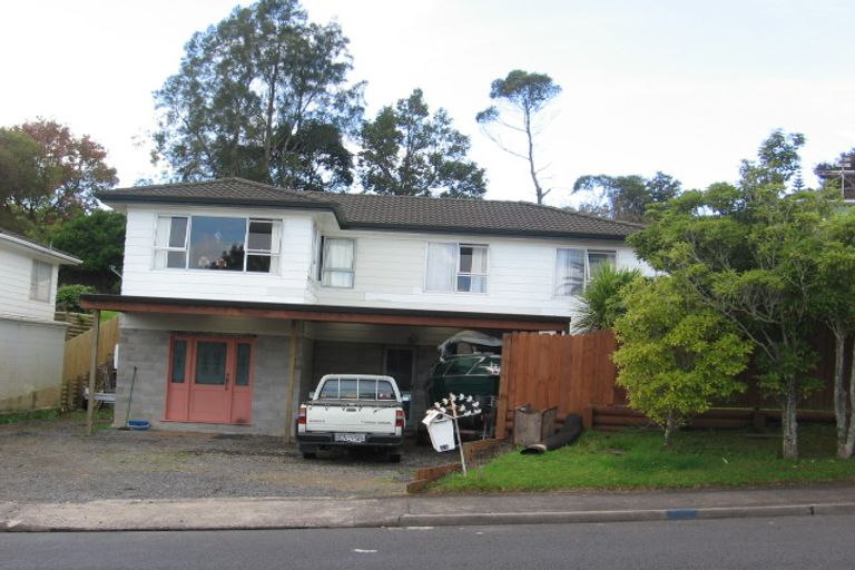 Photo of property in 68 Captain Scott Road, Glen Eden, Auckland, 0602