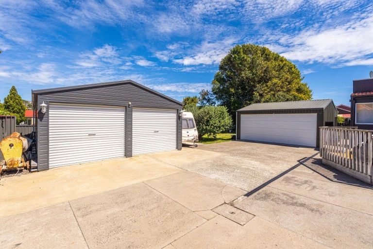 Photo of property in 5 Kawatiri Avenue, Gonville, Whanganui, 4501