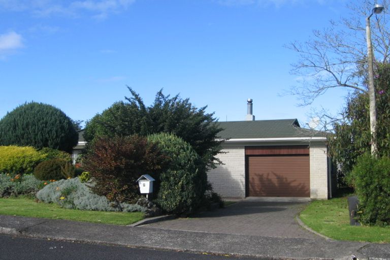 Photo of property in 6 Cobham Court, Kerikeri, 0230