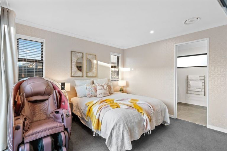 Photo of property in 55 Prestons Park Drive, Marshland, Christchurch, 8083