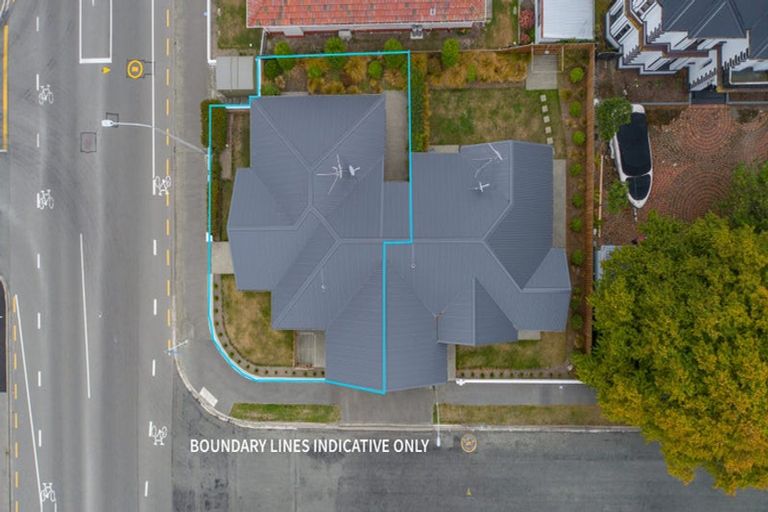 Photo of property in 99 North Street, Seaview, Timaru, 7910